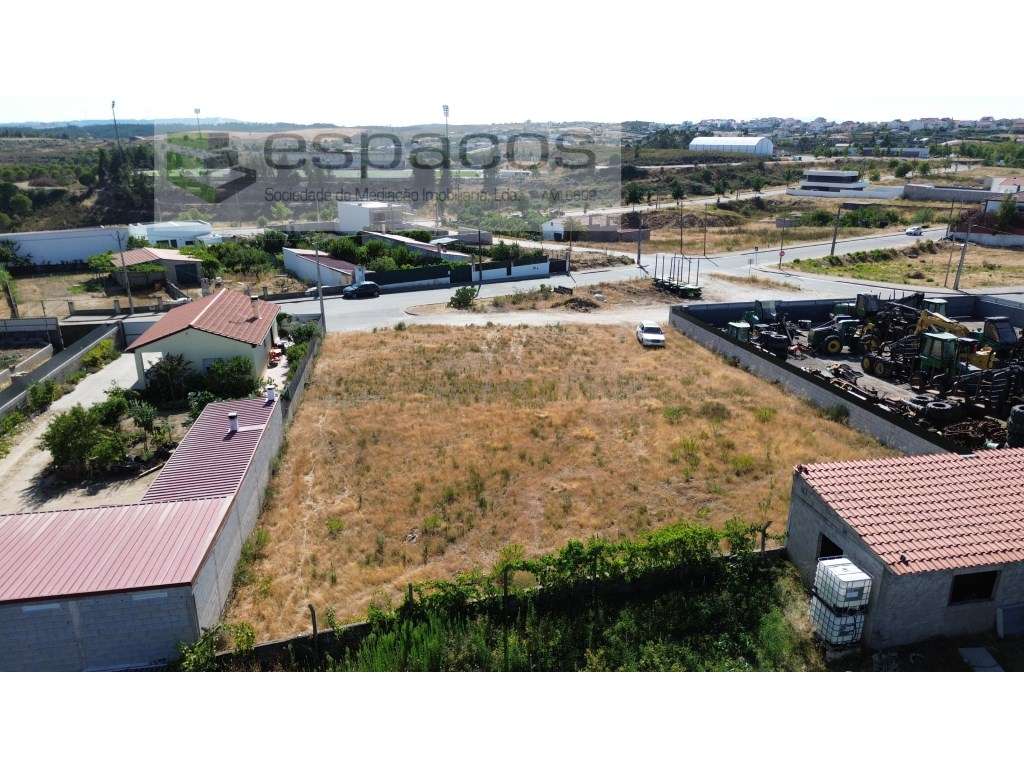 Terreno para construção - Bairro do Valongo - Grande imagem: 4/4