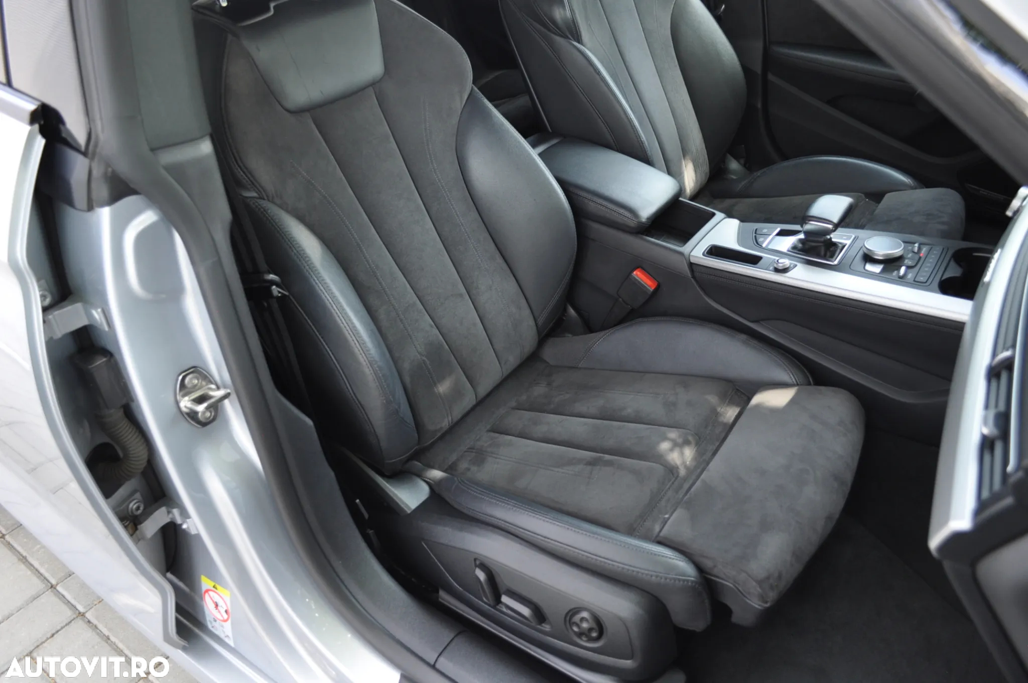 Audi A5 - 29