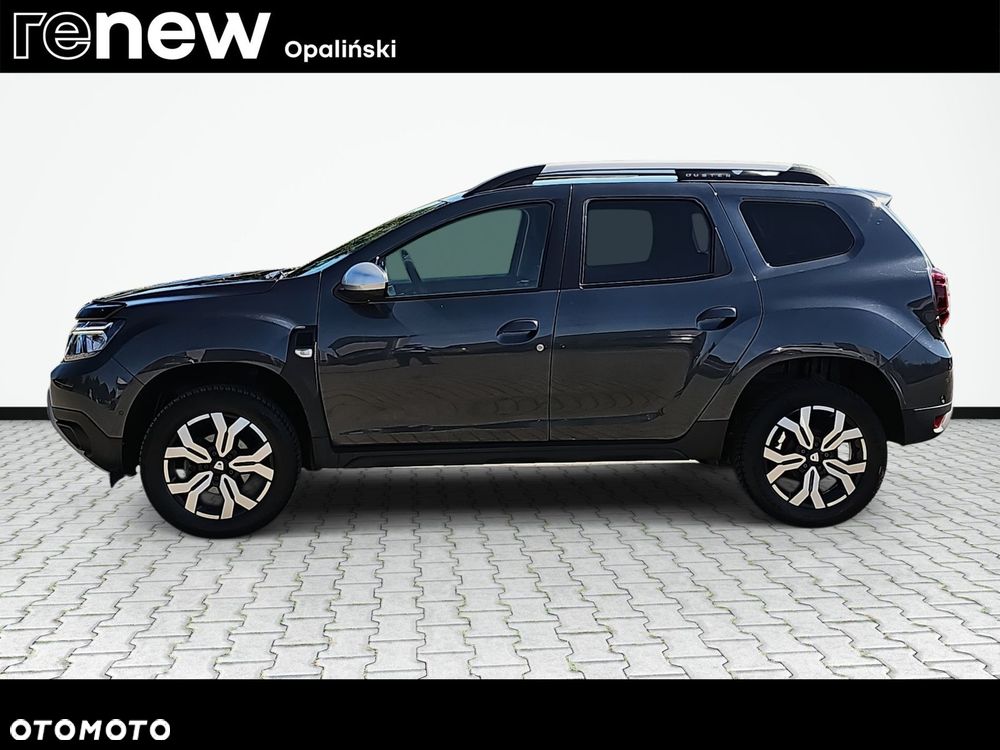 Dacia Duster 1.0 TCe Prestige - 9