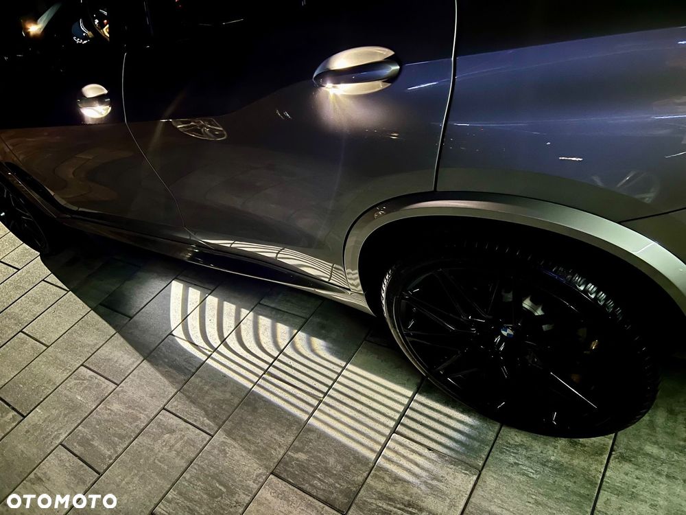 BMW X5 M Competition - 34