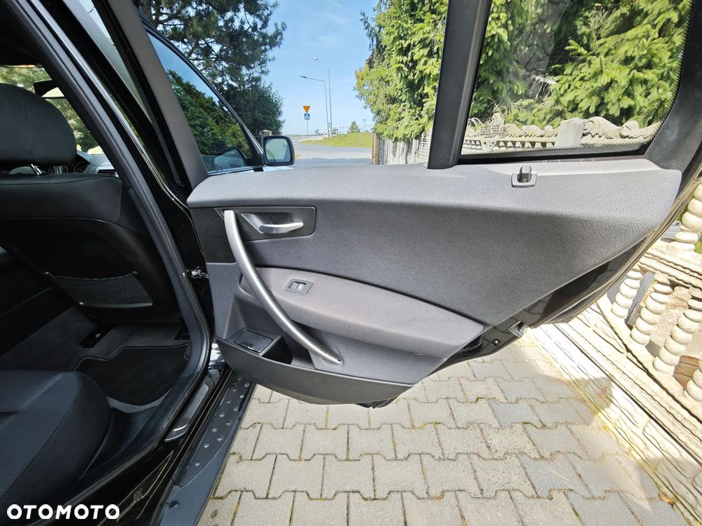 BMW X3 2.0i - 22