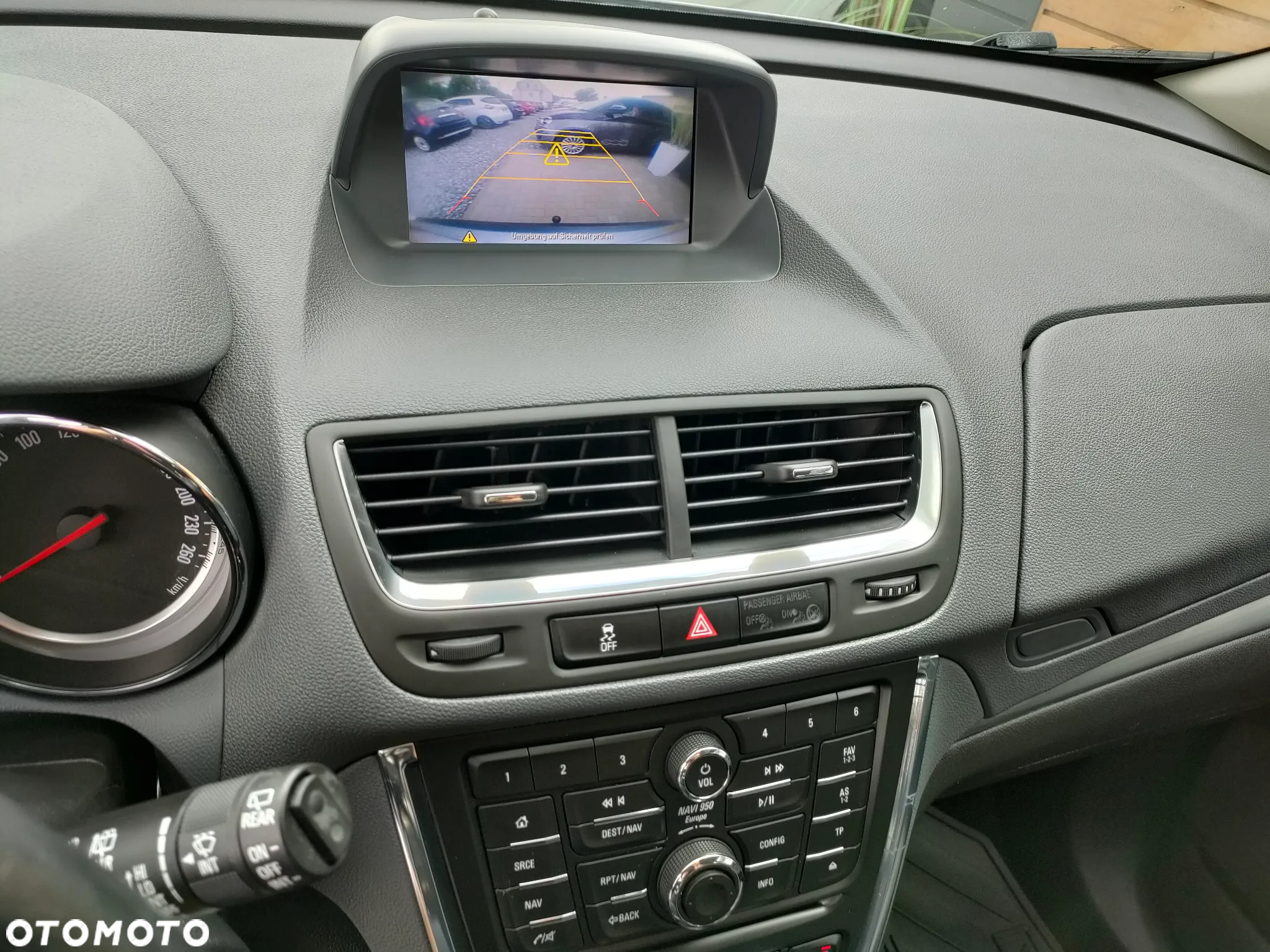 Opel Mokka 1.6 CDTI ecoFLEX Start/Stop 4x4 Innovation - 22