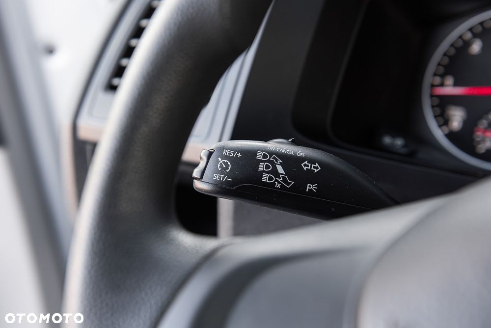 Volkswagen Transporter - 15