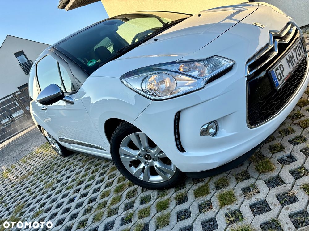 Citroën DS3 1.2 PureTech BeChic - 4