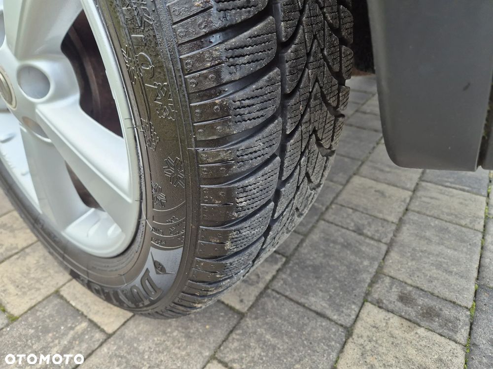 Nissan Qashqai 1.6 Acenta - 20