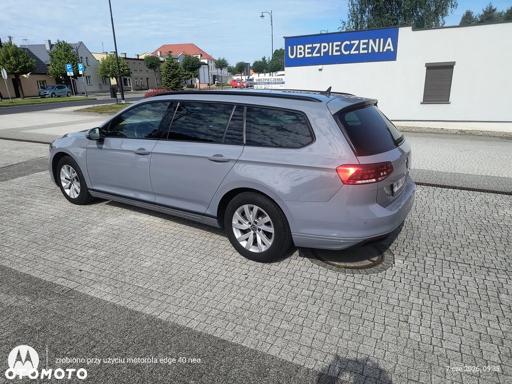 Volkswagen Passat 2.0 TDI EVO Elegance DSG - 18