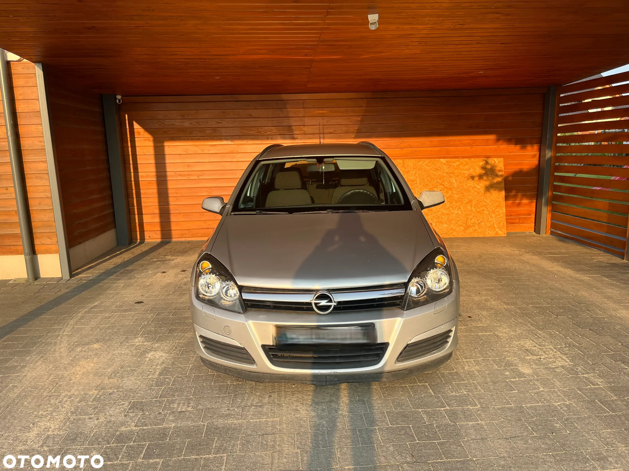 Opel Astra III 1.6 Enjoy - 2