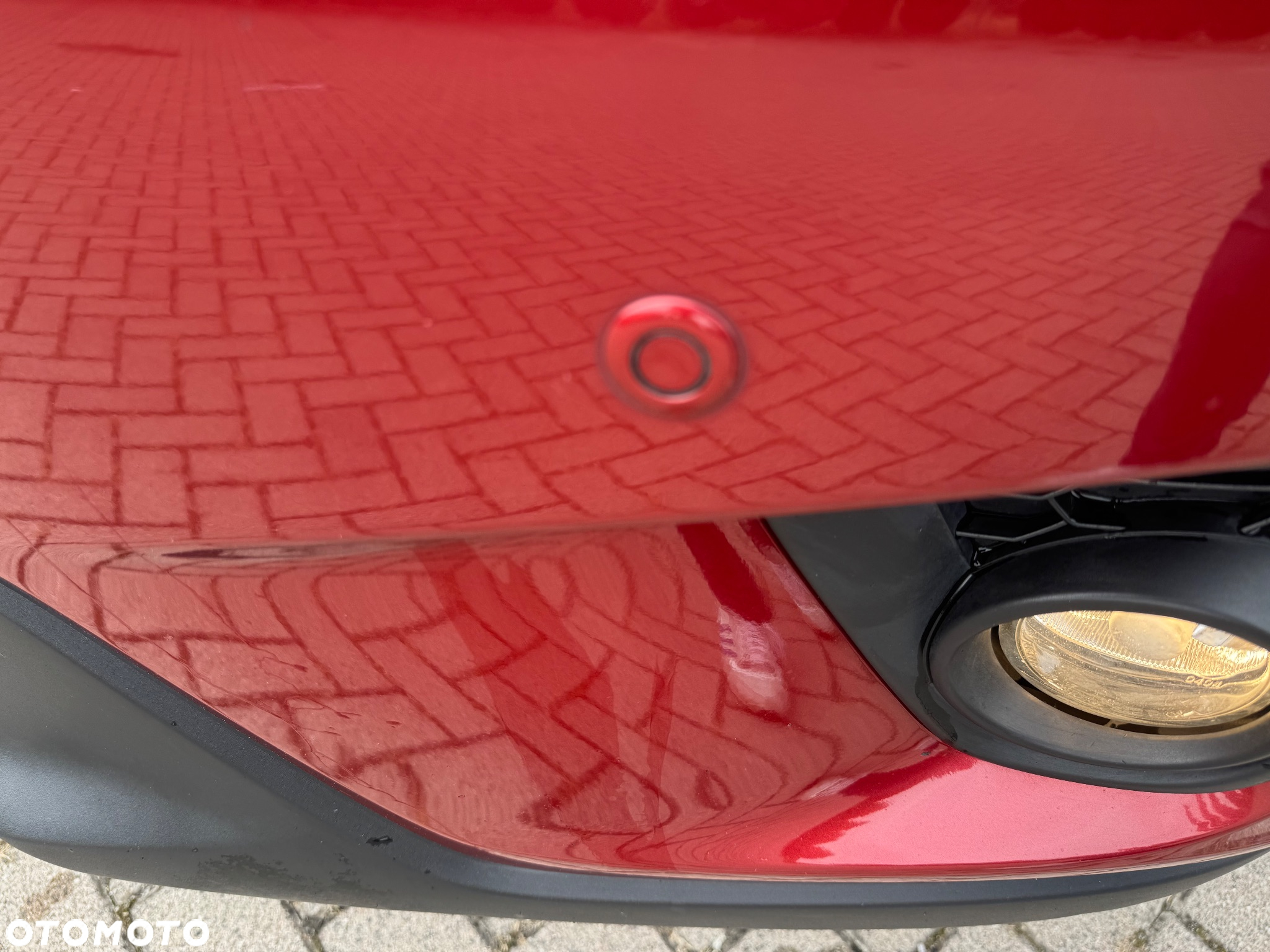 Mazda CX-5 SKYACTIV-D 175 AWD Sports-Line - 8