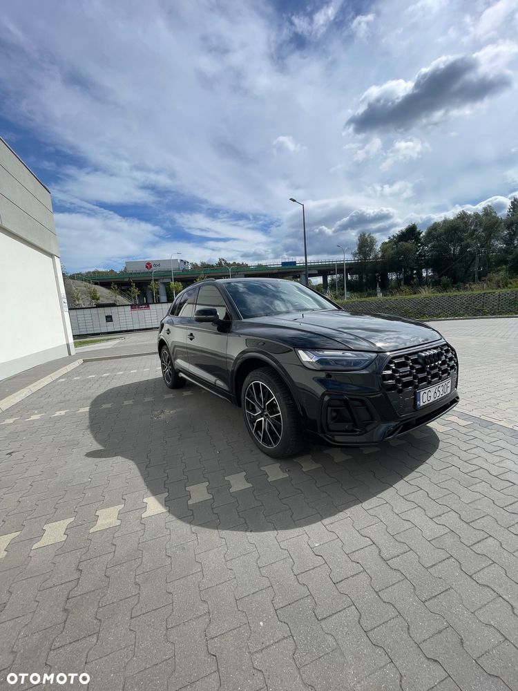 Audi Q5 - 23