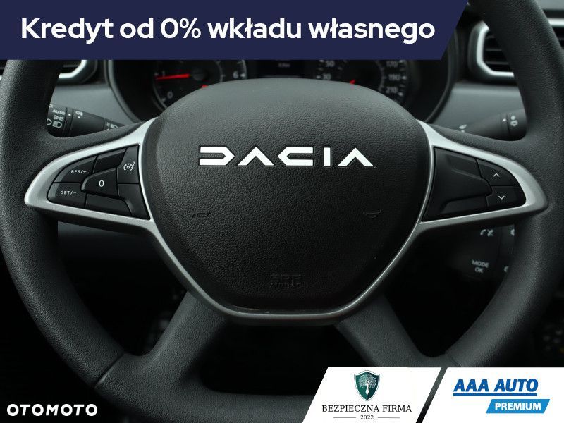 Dacia Duster - 15
