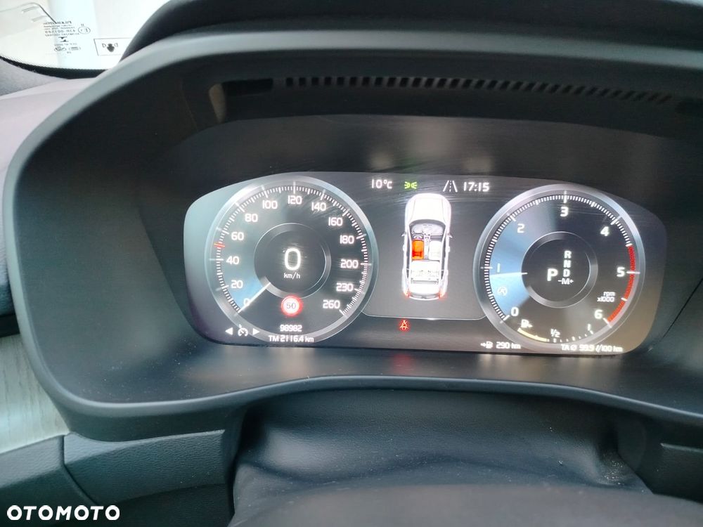 Volvo XC 40 D3 Inscription - 17