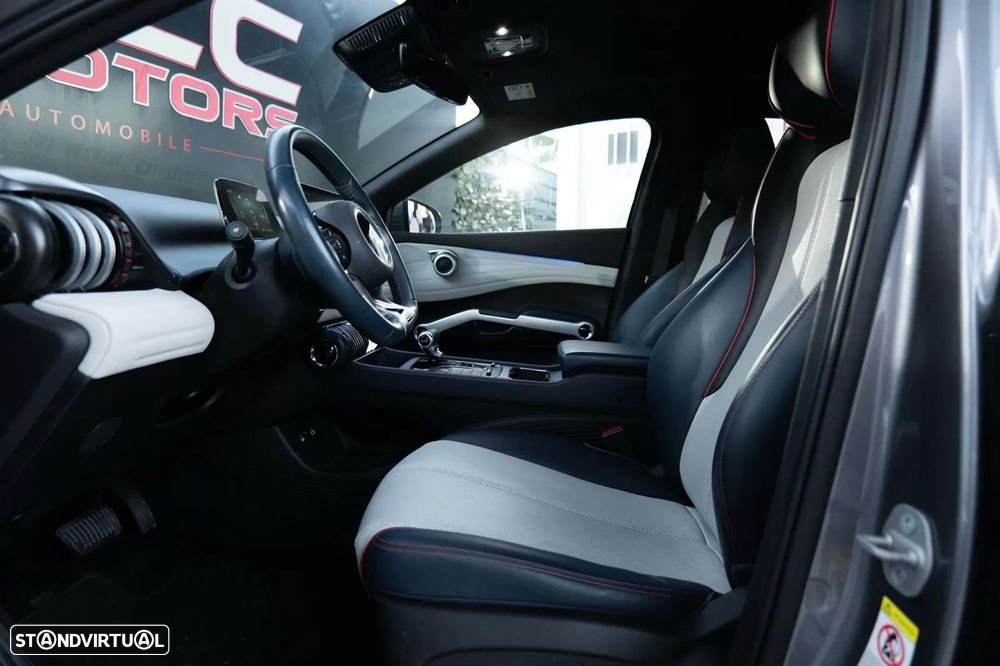 BYD Atto 3 Comfort - 22