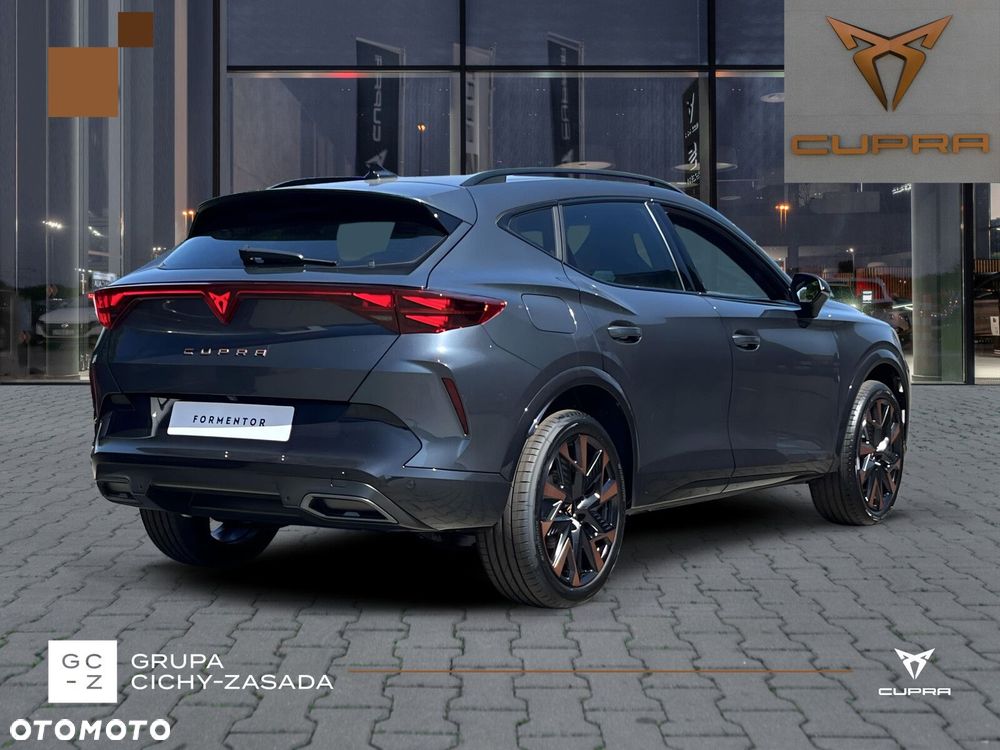 Cupra Formentor 1.5 eTSI mHEV DSG - 6