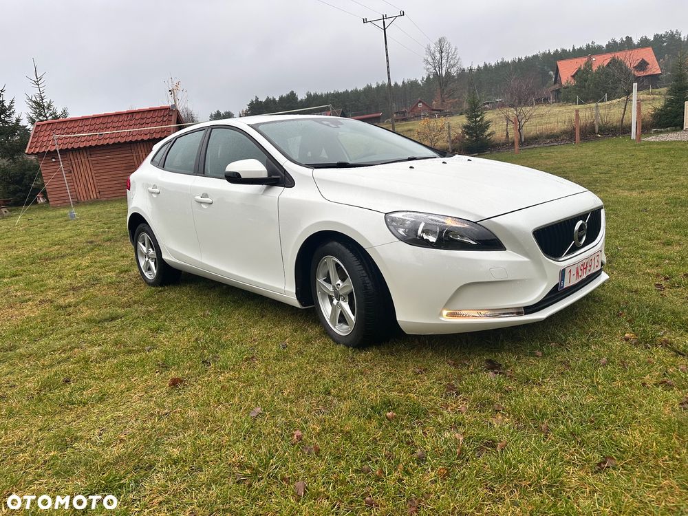 Volvo V40 - 5