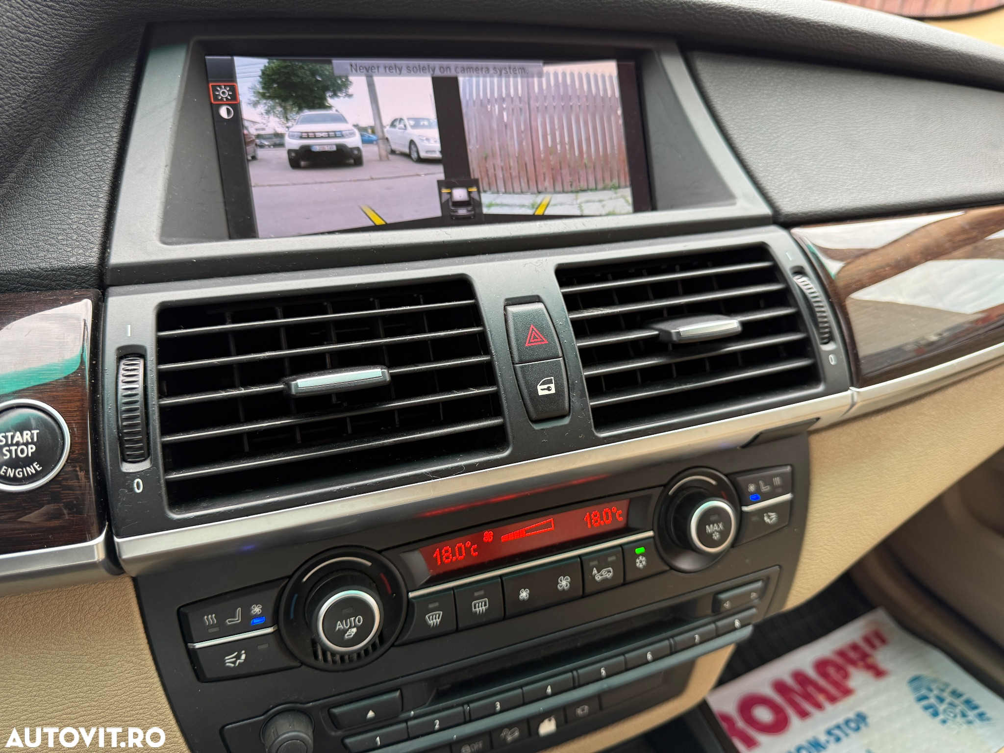 BMW X5 xDrive30d Edition Exclusive - 7