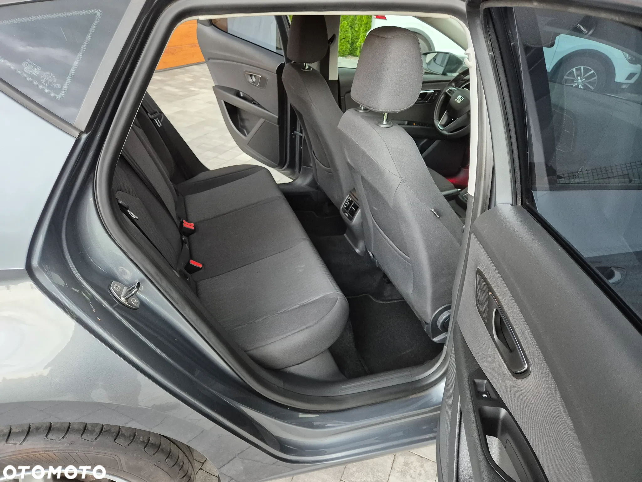 Seat Leon 1.4 TSI Start&Stop Style - 36