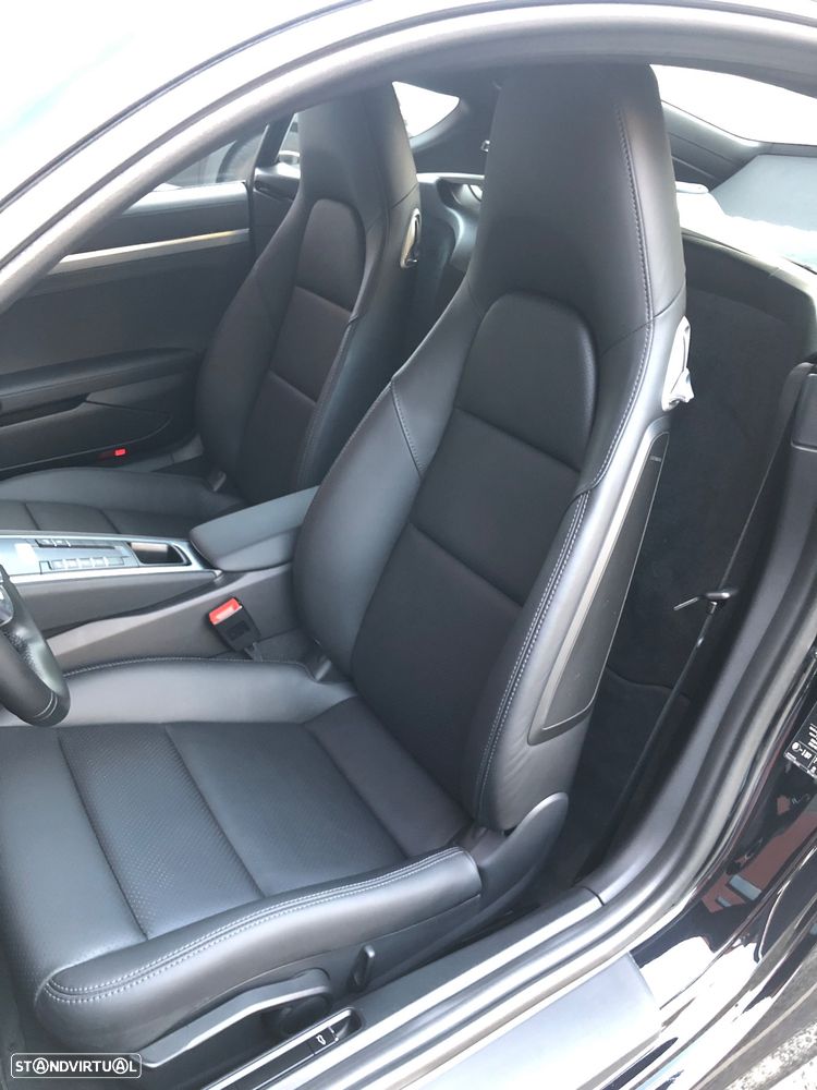 Porsche Cayman 2.7 PDK - 11