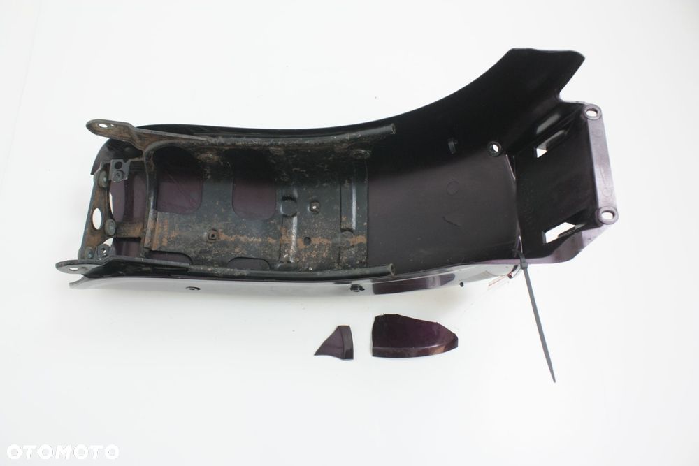 BŁOTNIK TYLNY NADKOLE Kawasaki EN 500 Vulcan 96-03 - 3