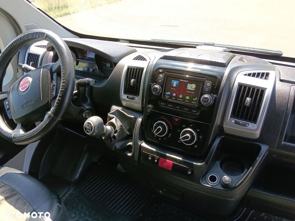 Fiat ducato - 10