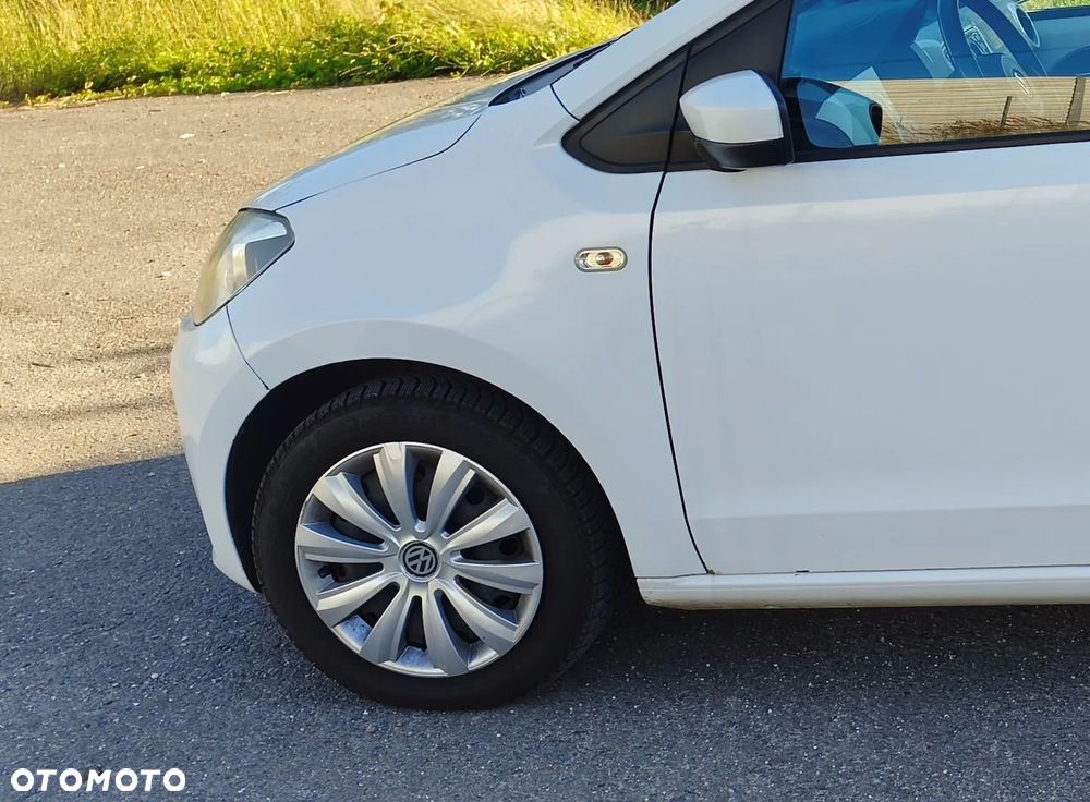 Volkswagen up! 1.0 high - 15