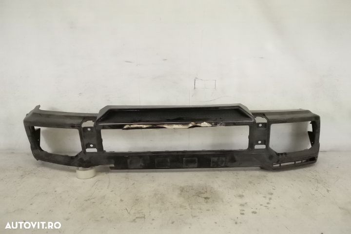 Bara Fata Originala cu Senzori Avariata AMG Mercedes-Benz  G-Class  W4 - 1