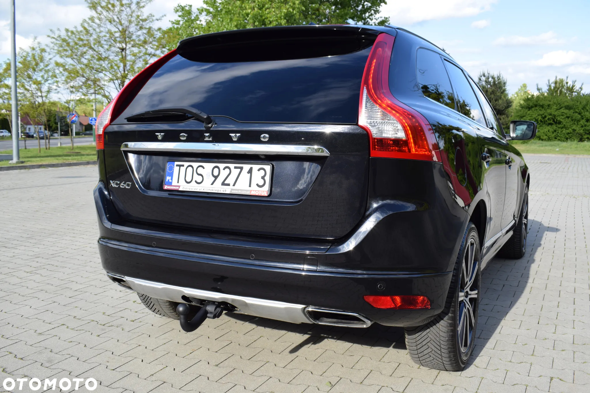 Volvo XC 60 - 16