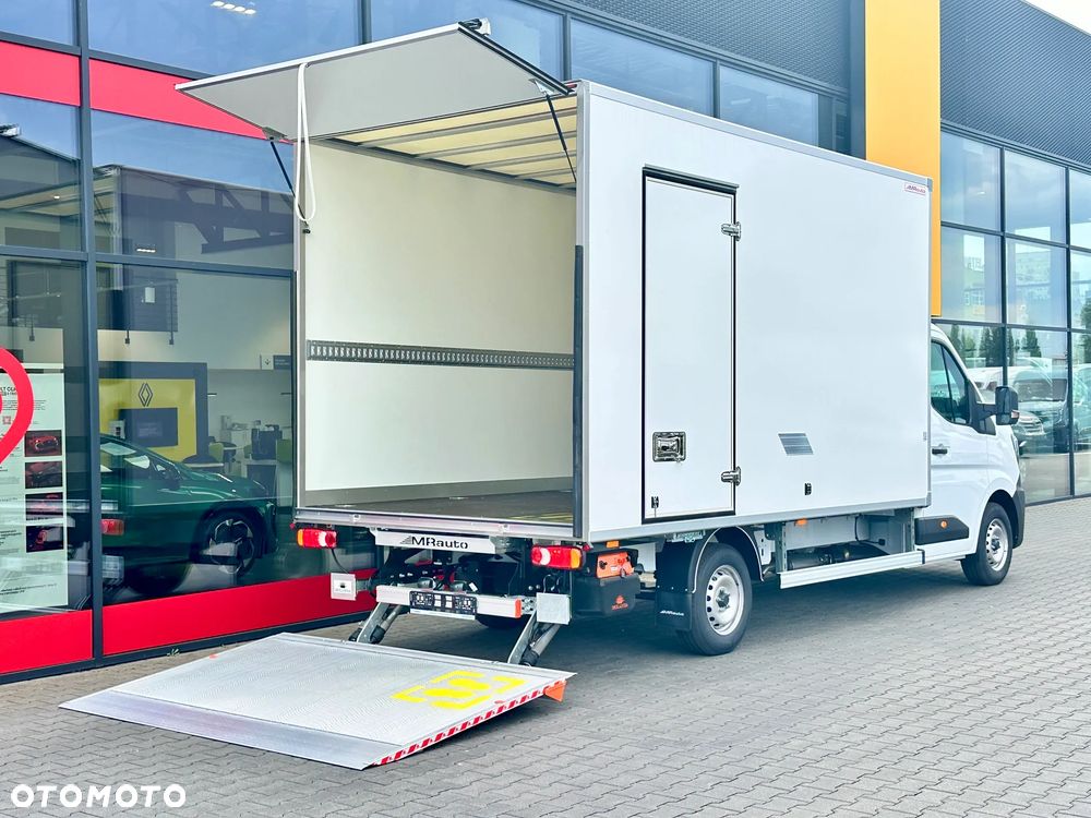 Renault Master - 9