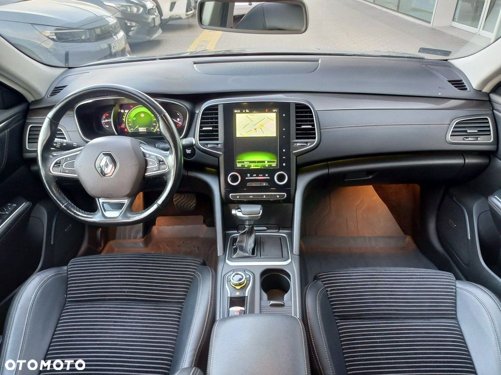 Renault Talisman 1.6 Energy TCe Intens EDC - 22