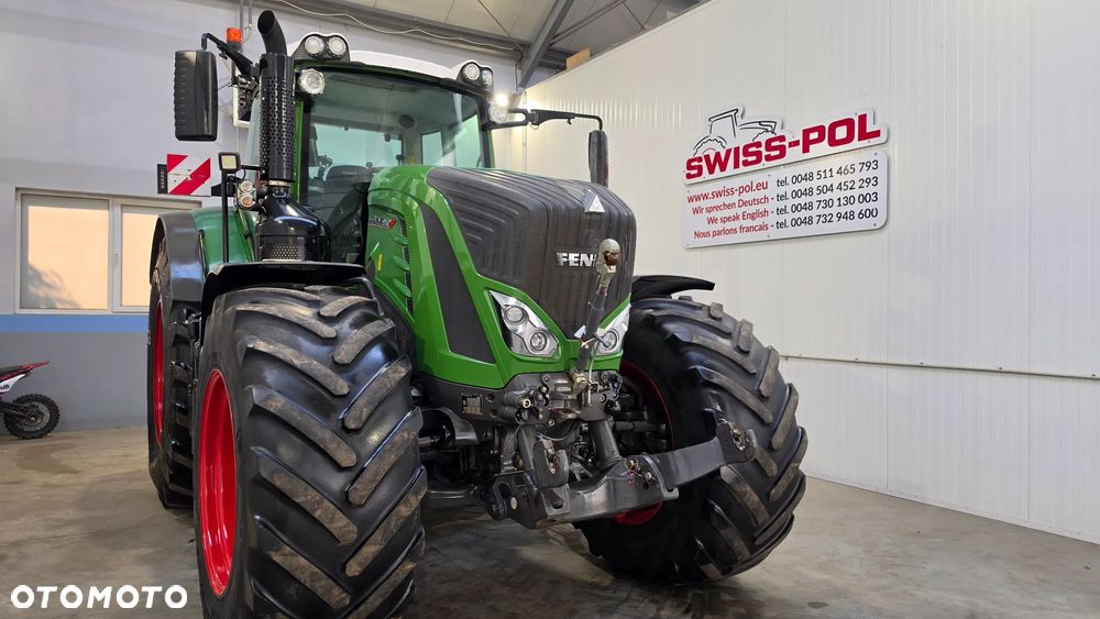 Fendt 939 Vario Profi Plus GPS 65Km-H 936 Grip 942 Gen 6 933 Profi 8732 dyna 7290 r Valtra S - 15