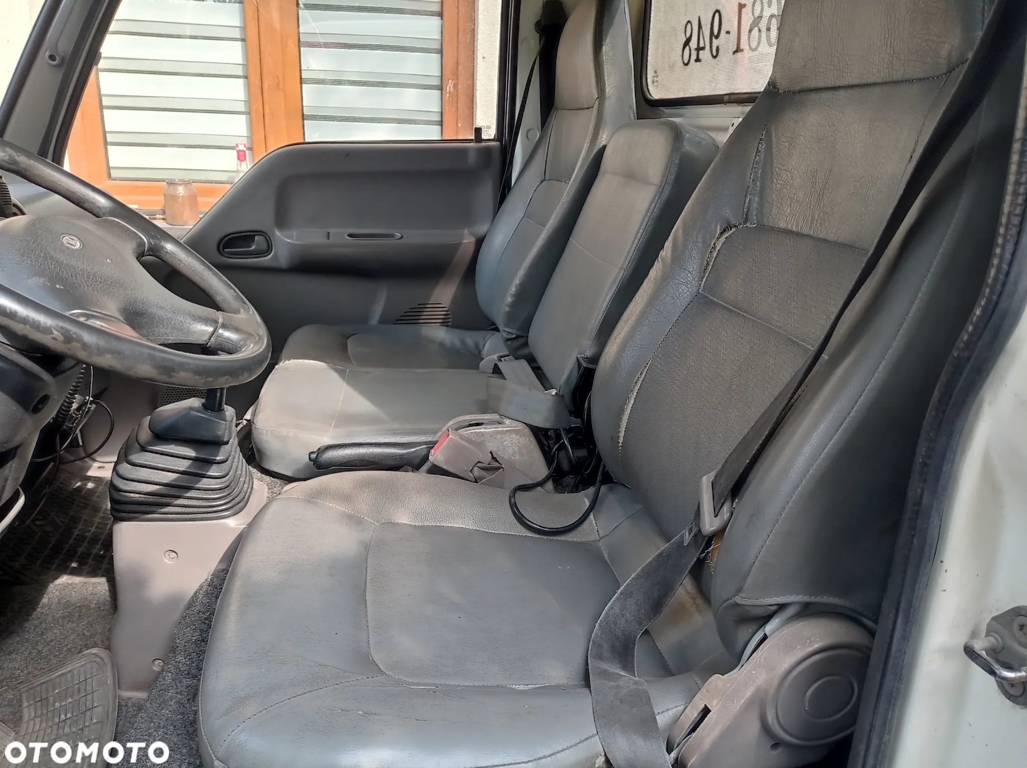 Kia K2700 - 6