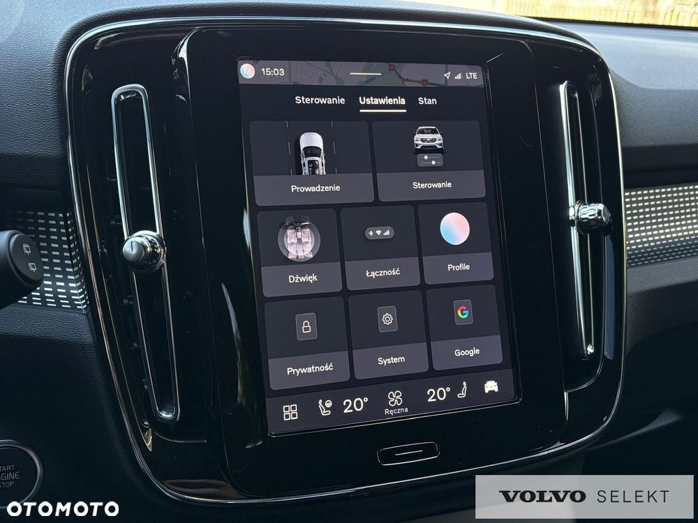 Volvo XC 40 - 32
