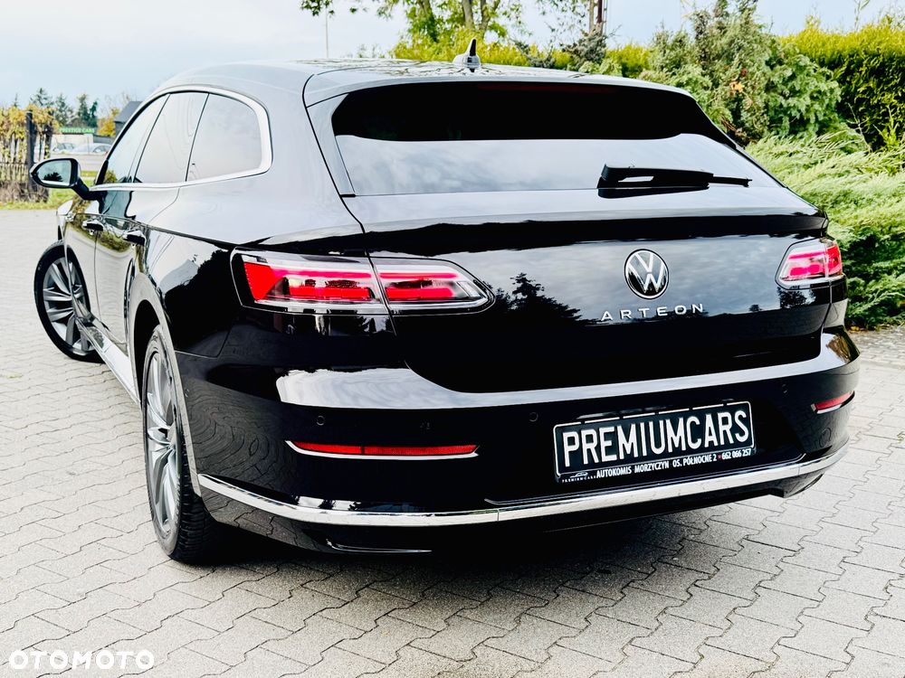 Volkswagen Arteon Shooting Brake ver-shooting-brake-2-0-tdi-scr-dsg-elegance - 19