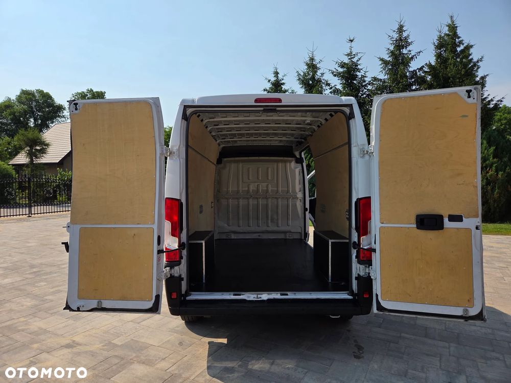 Fiat Ducato - 16