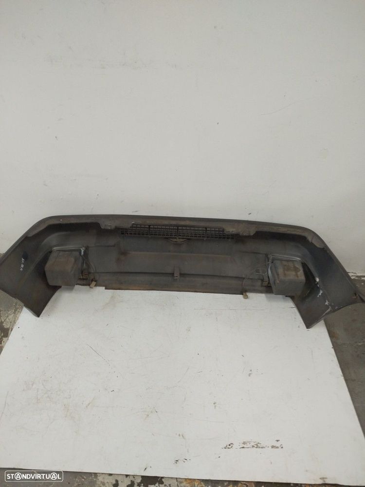 Para Choques Ft Fiat Uno (146_) - 4