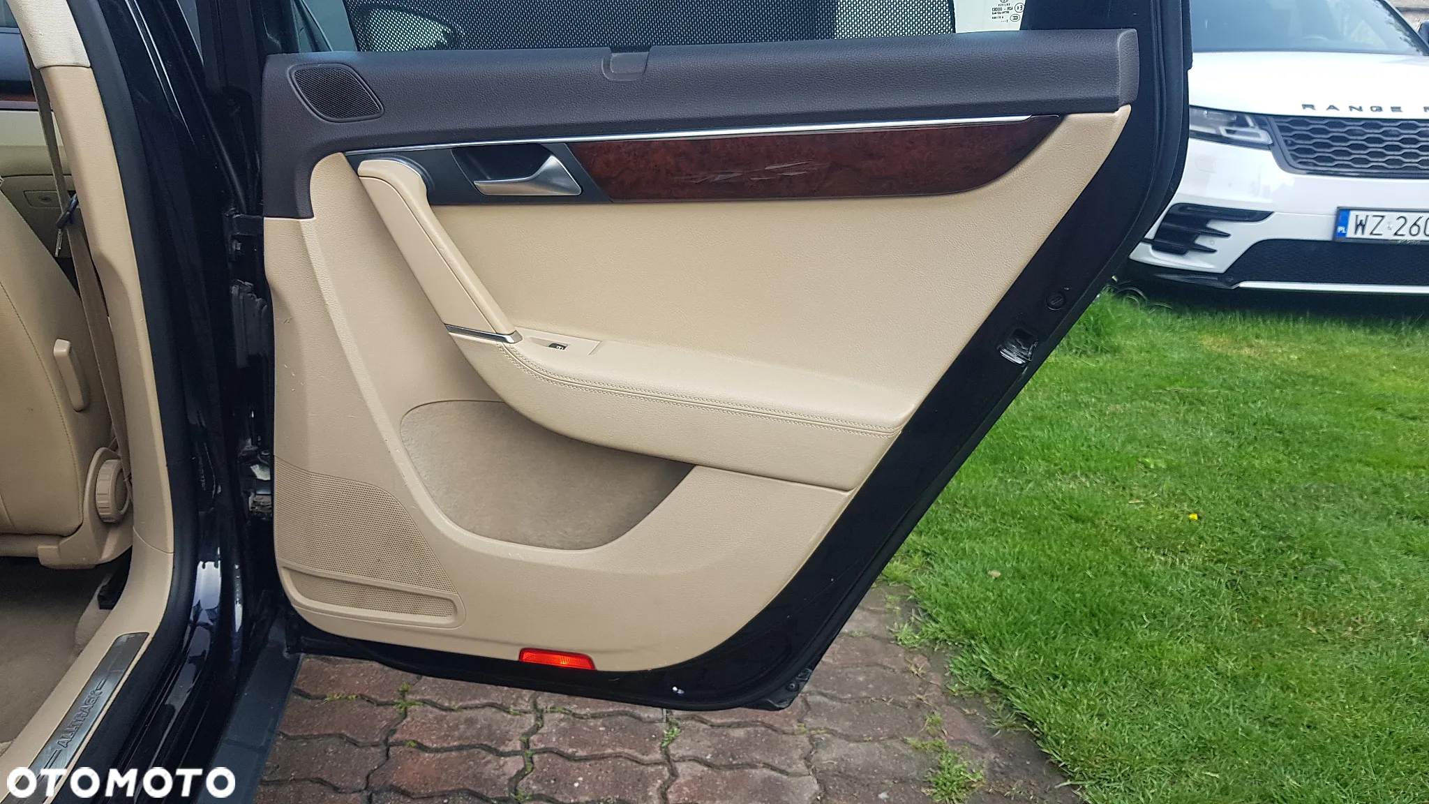 Volkswagen Passat Alltrack 2.0 TDI 4Mot DSG - 20
