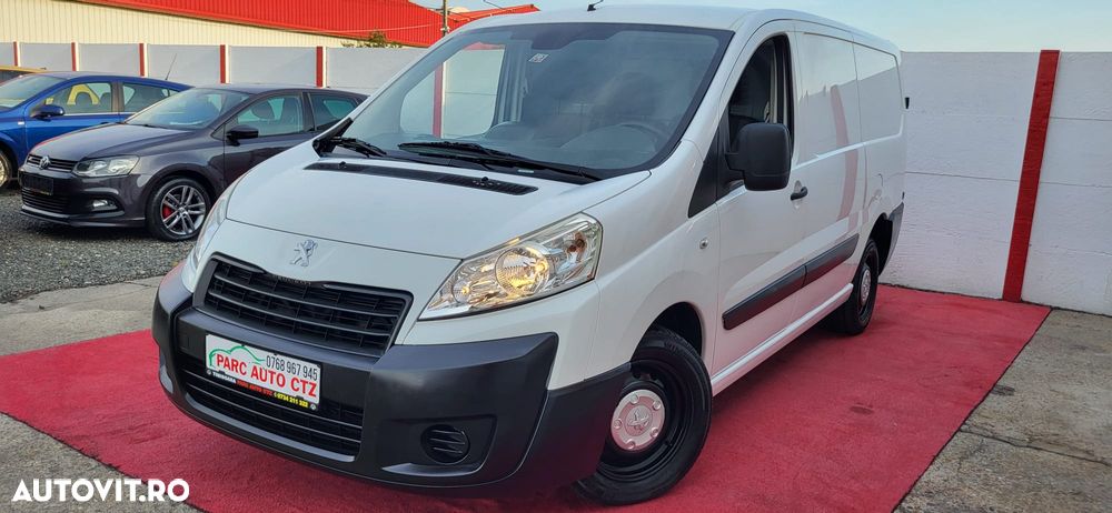 Peugeot Expert - 13