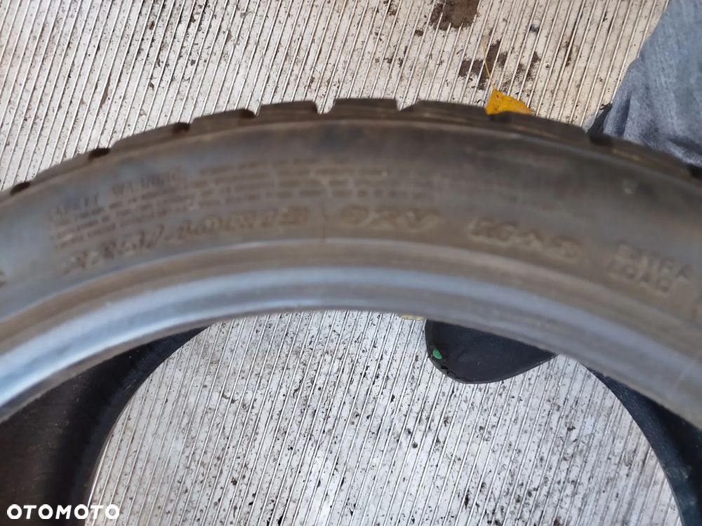 225/40R18 92V Nexen Winguard Sport 2 2x95% i 2x85% bieżnika - 9