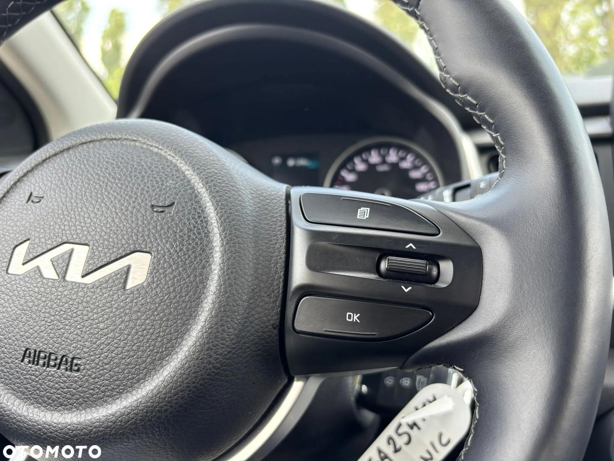 Kia Stonic 1.0 T-GDI M DCT - 26