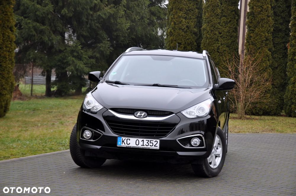 Hyundai ix35 1.6 2WD 5 Star Edition - 8