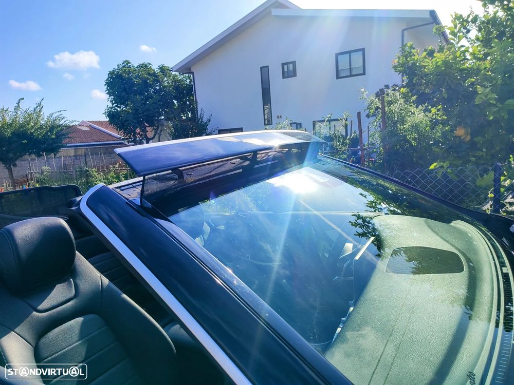 Mercedes-Benz C 220 d 9G-TRONIC AMG Line - 6