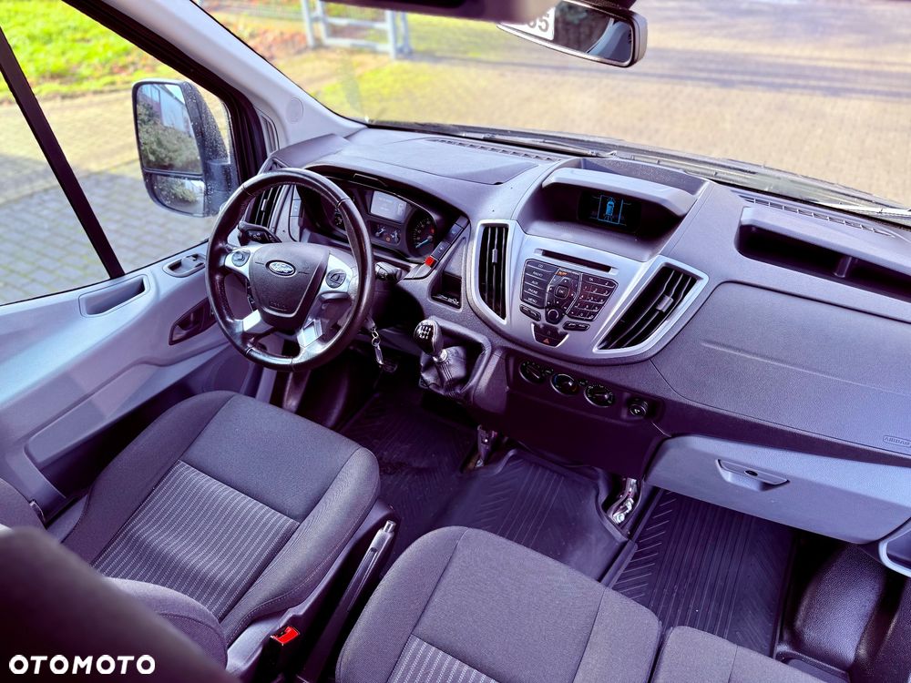 Ford Transit - 15