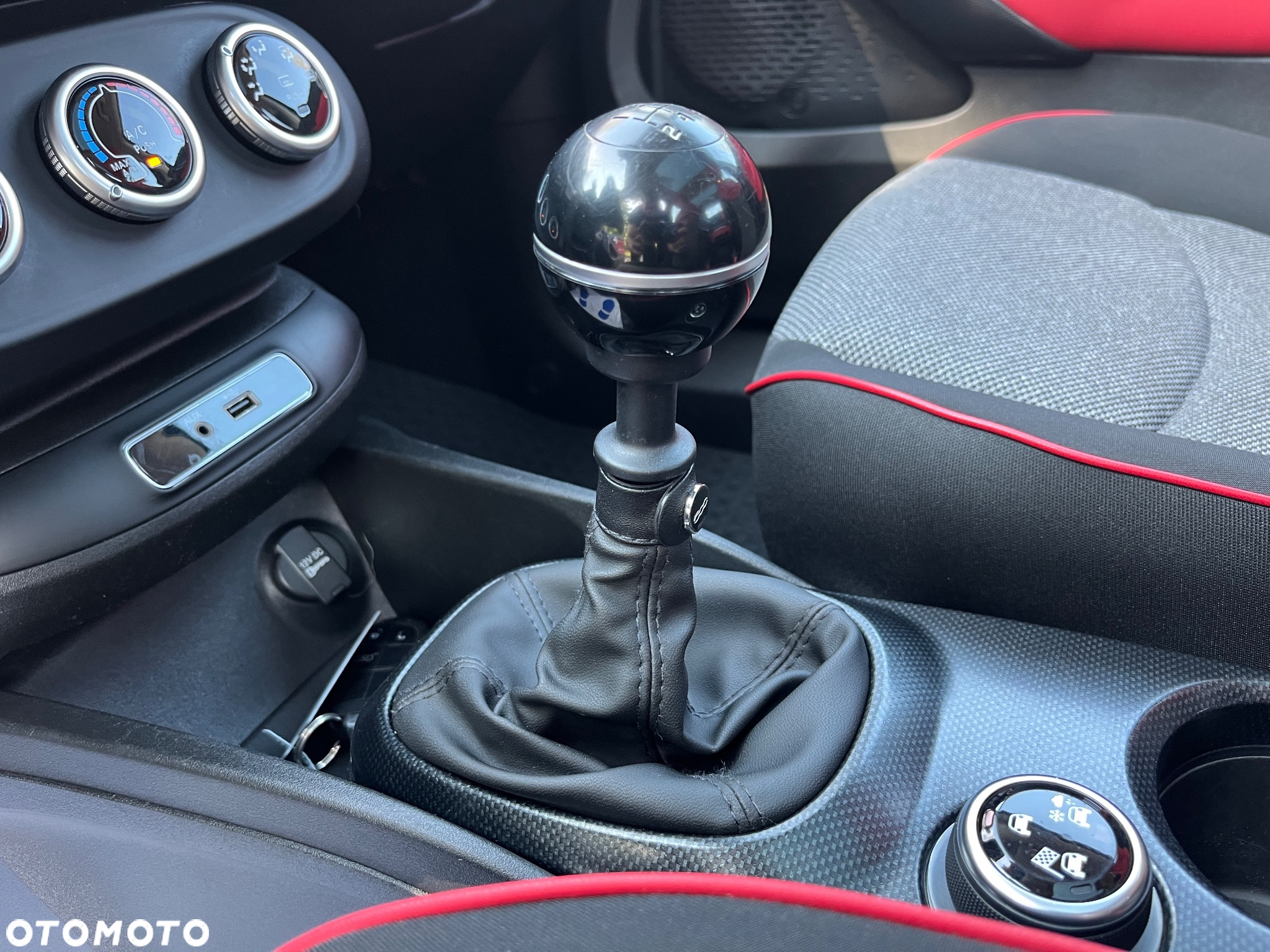 Fiat 500X - 25