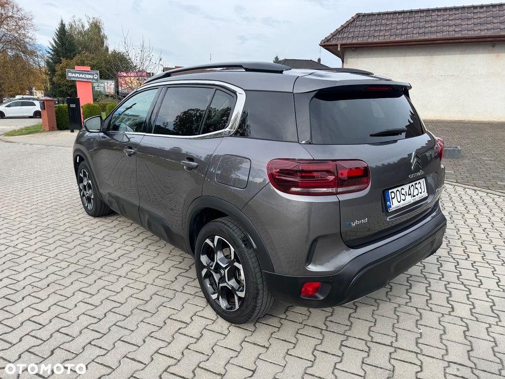 Citroën C5 Aircross - 5