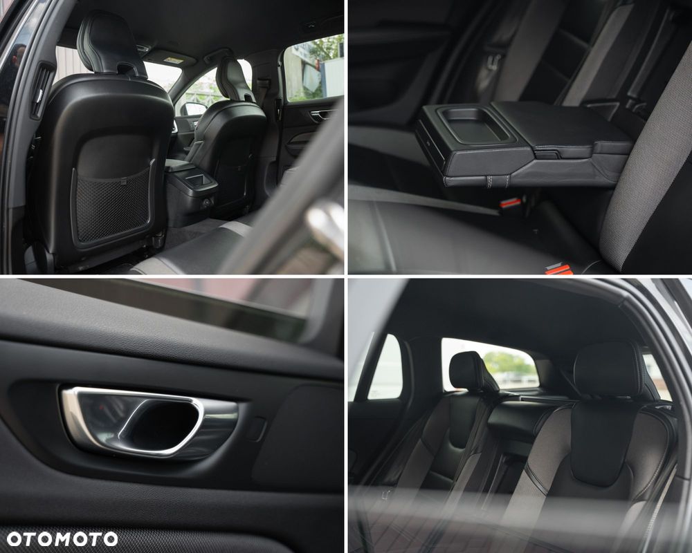 Volvo V60 B3 B Geartronic RDesign - 37