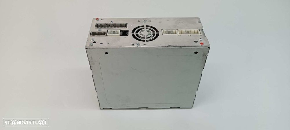 SISTEMA AUDIO / RADIO CD INFINITI Q50 Q50 - 7