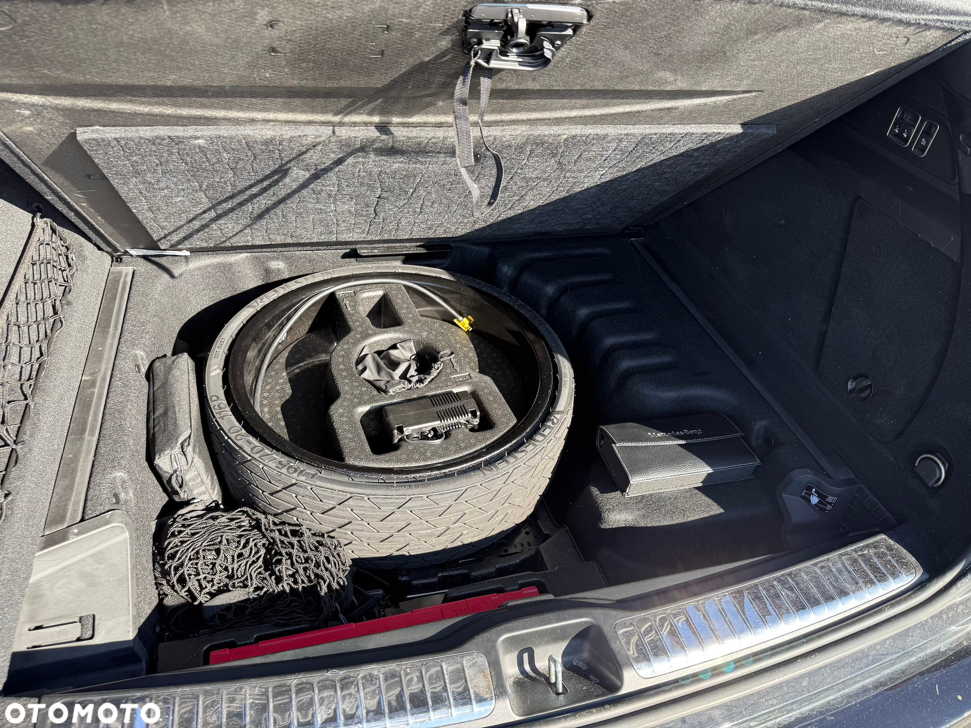 Mercedes-Benz GLE AMG 53 4-Matic - 16