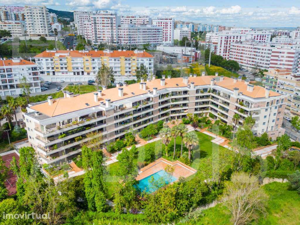 DESLUMBRANTE! Condomínio Privado com porteiro residente, vigilância... - Grande imagem: 2/60