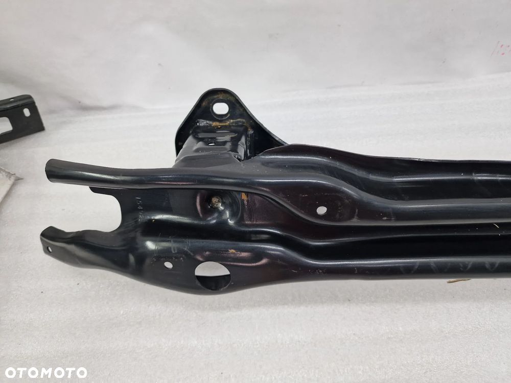 BMW G20 / G21 19- BELKA TYLNA TYLNIA TYŁ / POD ZDERZAK TYLNY , NR TS746241010 , NR AUKCJI BEL275 - 3