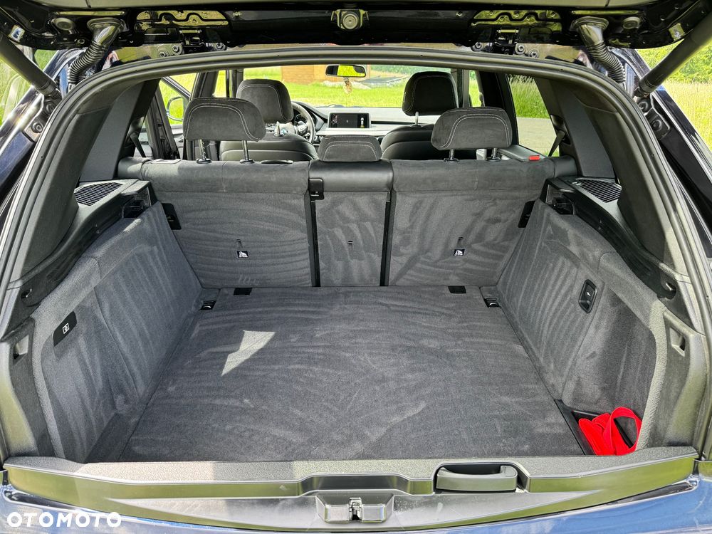BMW X5 - 7