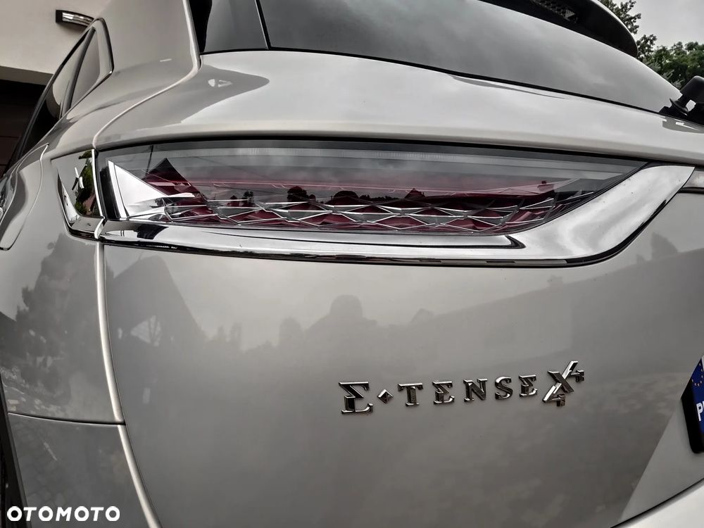 DS Automobiles DS 7 Crossback - 10
